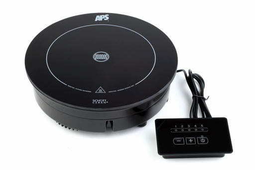 [APS-12295] Induktionskochplatte