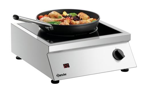 [BAR-105994] Induktionstischherde ITH, 50-230