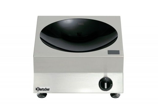 [BAR-105840] Induktionswok