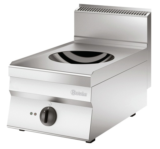 [BAR-115099] Induktionswok 650