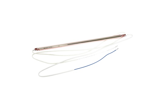 [BAR-825218] Infrarot-Heizröhre links, für 825214