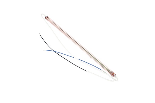 [BAR-825217] Infrarot-Heizröhre rechts, für 825214