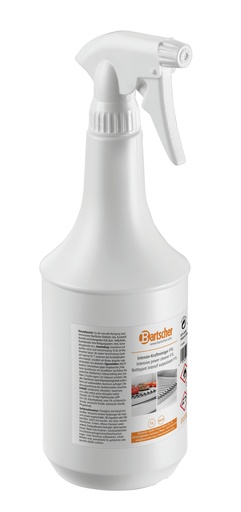 [BAR-173280] Intensiv-Kraftreiniger 1 Karton = 6x 1L Flaschen