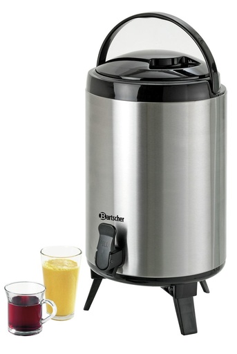 [BAR-150981] Iso-Dispenser, 9L Bartscher