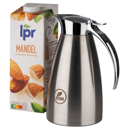 [APS-10353] Isolierkannen 'Advanced/Vegan'