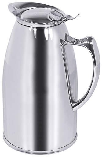 [CTO-5151/060] Isolierkannen doppelwandig aus Edelstahl