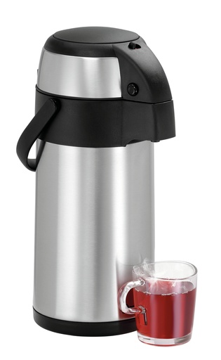 [BAR-150992] Isolierpumpkanne, 3L Bartscher