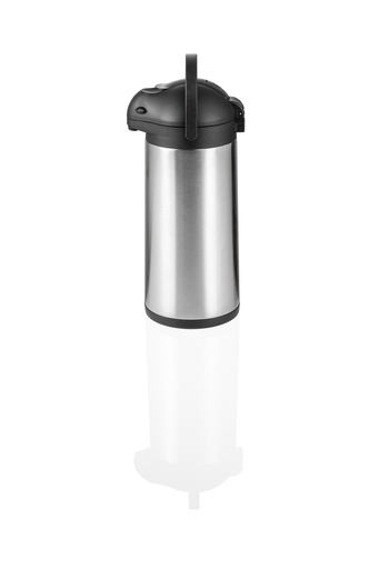 [WAS-3908500] Isolierpumpkanne, mit Tragegriff