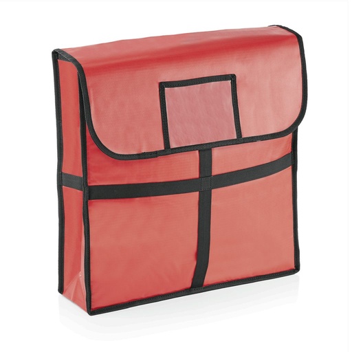 Isoliertaschen mit Aluminiumkaschierung