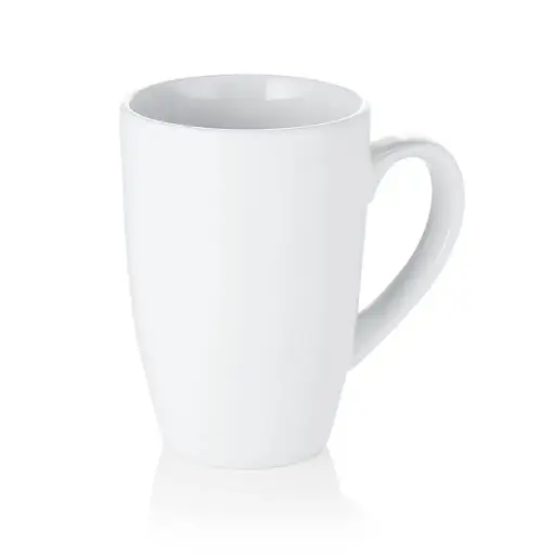 Kaffeebecher BREMEN WAS Germany konisch