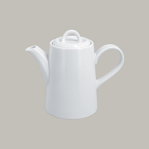 [RAK-P_ASCP35] Kaffeekanne, mit Deckel ACCESS PLUS RAK Porzellan