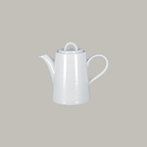 [RAK-HMPASCP35] Kaffeekanne, mit Deckel HELM RA Porcelain RAK Porzellan