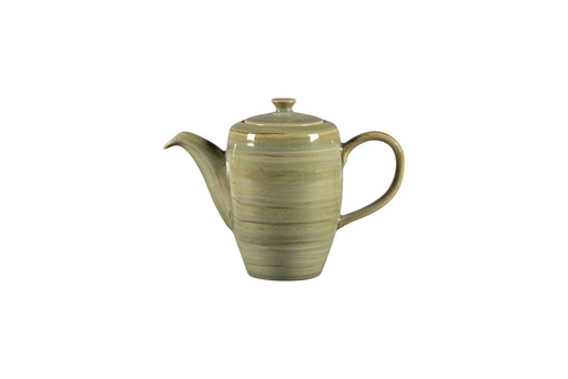 [RAK-SEMCLCP35] Kaffeekanne, mit Deckel SPOT 35cL RAK Porzellan