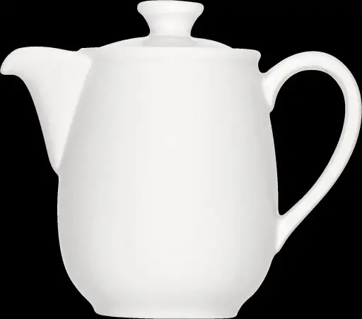 [BAU-6 54 4130 1] Kaffeekanne BONN/BISTRO Bauscher 0,3L