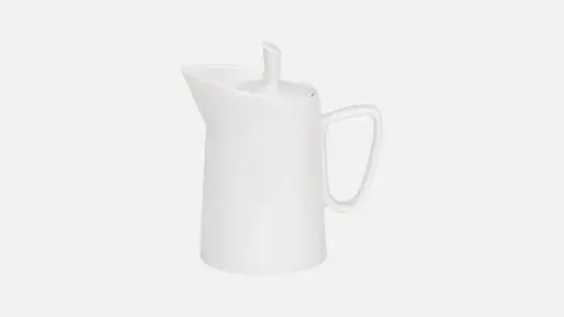[BAU-9 39 4130 1] Kaffeekanne GRACE Schönwald 0,3L
