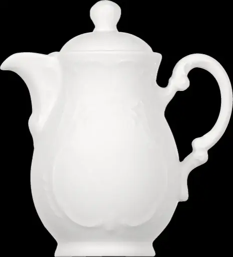 [BAU-6 57 4130 1] Kaffeekanne MOZART Bauscher 0,3L