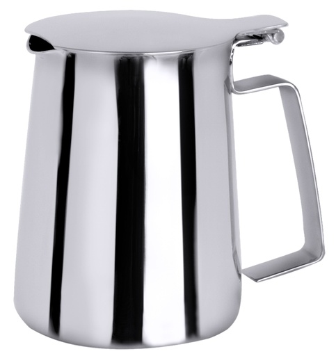 [CTO-3020/030] Kaffeekannen Contacto mit Einhand-Klappdeckel