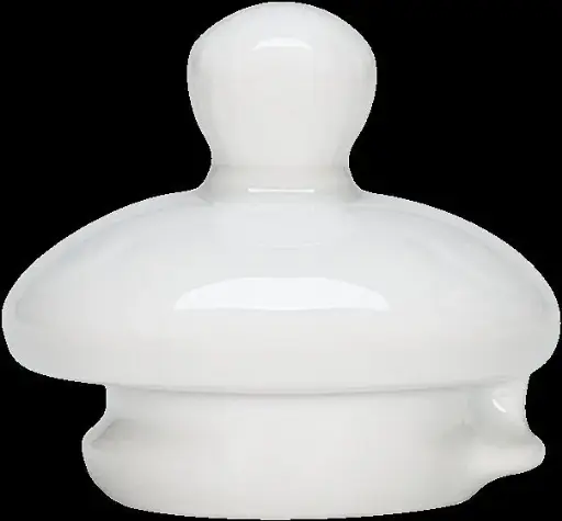 [BAU-6 57 4132 1] Kaffeekannen - Deckel MOZART für Kaffeekännchen 0,3 Liter