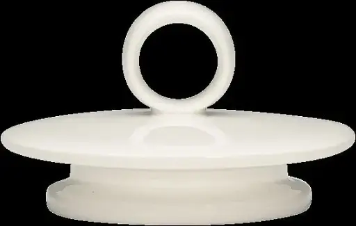 [BAU-6 69 4132 6] Kaffeekannen - Deckel PURITY