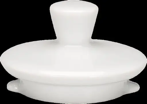 [BAU-9 13 4142 1] Kaffeekannen - Deckel FINE DINING