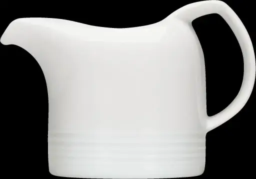 [BAU-6 80 4131 1] Kaffeekannen - Unterteil INVITA DIALOG Bauscher