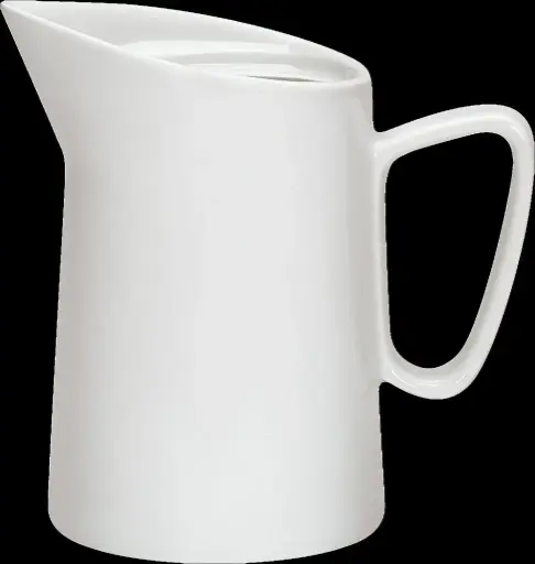[BAU-9 39 4131 1] Kaffeekannen - Unterteil GRACE Schönwald