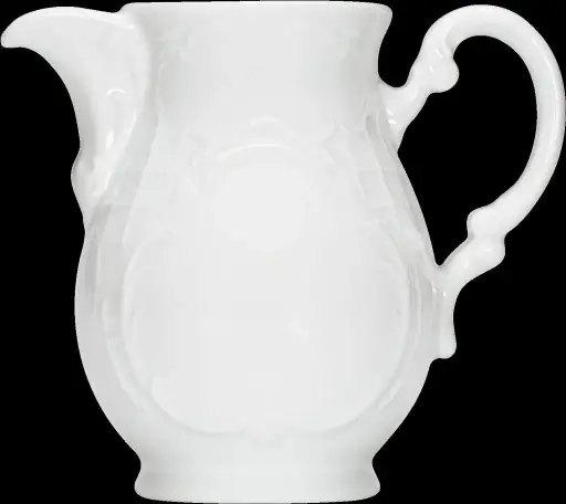 [BAU-6 57 4131 1] Kaffeekannen - Unterteil MOZART Bauscher