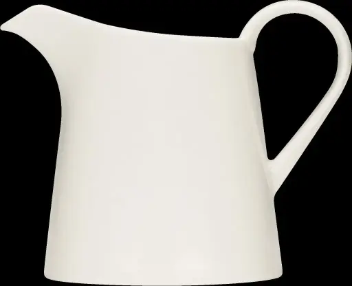 [BAU-6 69 4131 6] Kaffeekannen - Unterteil PURITY Bauscher