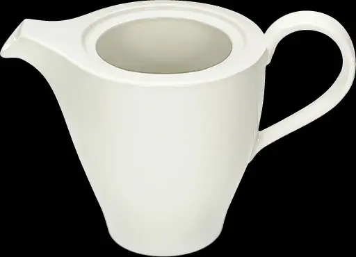 [BAU-9 82 4131 6] Kaffeekannen - Unterteil DELIGHT Schönwald
