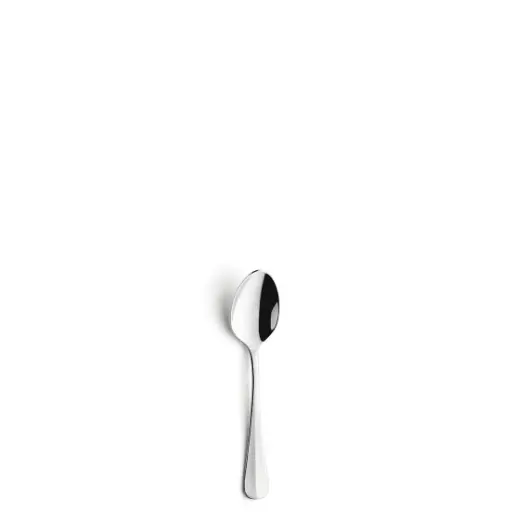 [AMF-844000B000380] Espressolöffel BAGUETTE Amefa