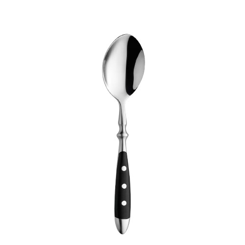 [AMF-0207AAB000375] Kaffeelöffel COUNTRY Amefa