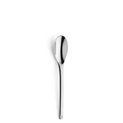 [AMF-C51700B000375] Kaffeelöffel NEUVIÈME ART Amefa