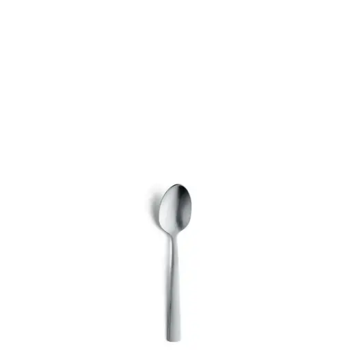 [AMF-192400B000375] Kaffeelöffel VENTURA mattiert