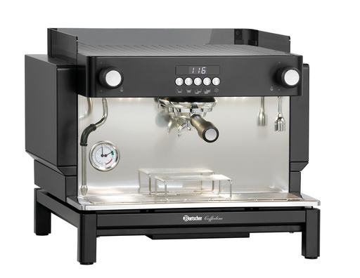[BAR-190230] Kaffeemaschinen Coffeeline B30 Bartscher