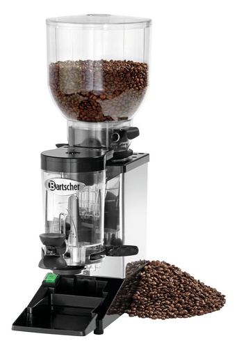 [BAR-190174] Kaffeemühlen Modell Tauro Bartscher