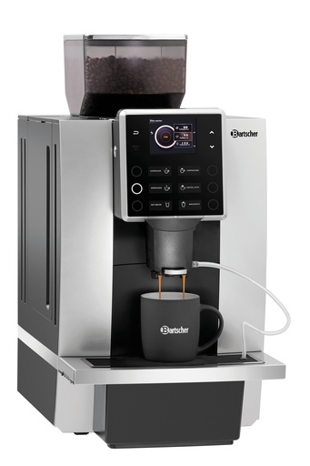 [BAR-190052] Kaffeevollautomat Classic, 80 Tassen/Tag Bartscher
