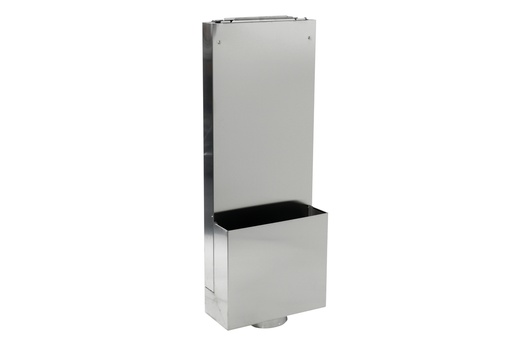 [BAR-285064] Kamin XL Bartscher