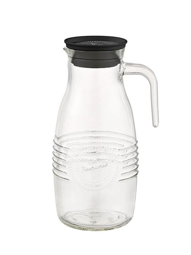 [APS-10691] Kanne APS 1,8L