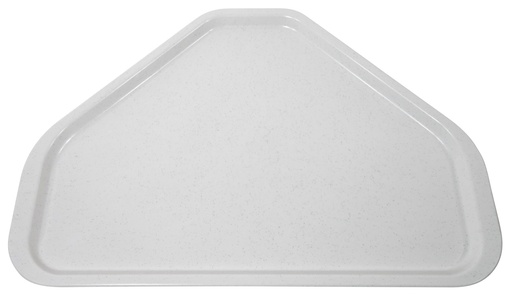 Kantinen-Tabletts 48x 35cm trapenzförmig