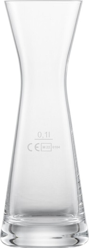 [SZW-113785] Krüge PURE mit Füllstrich Zwiesel Glas