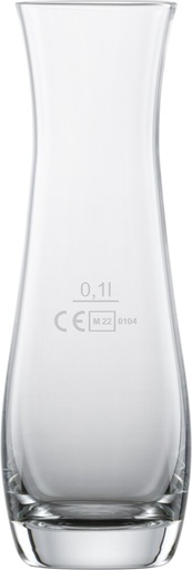 [SZW-120021] Krüge FRESCA mit Füllstrich Zwiesel Glas
