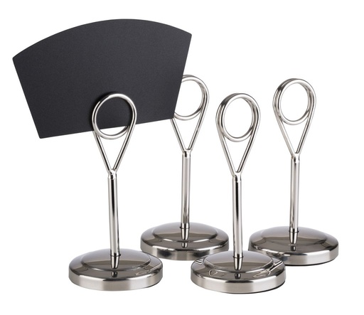 [APS-71510] Kartenhalter - Set, 4-teilig