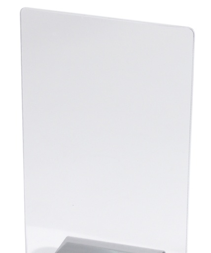 [CTO-1052/921] Kartenhüllen passend für Kartenhalter 1052