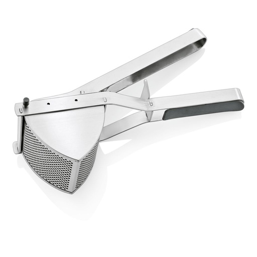 [WAS-1515004] Kartoffelpresse zangenförmig aus Edelstahl