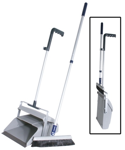 [CTO-7527/100] Kehrschaufel-Set