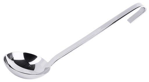 [CTO-1815/100] Bouillonkelle 0,12 l aus Edelstahl 18/10