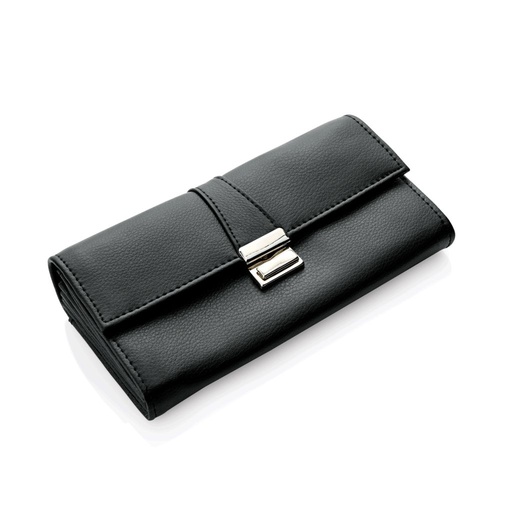 [WAS-4400180] Kellnerbörse nit 5 Innenfächern 