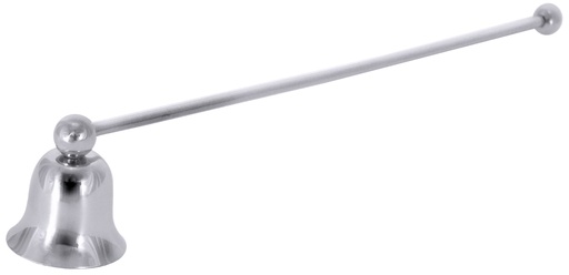 [CTO-1058/210] Kerzenlöscher Contacto aus Edelstahl 18/10