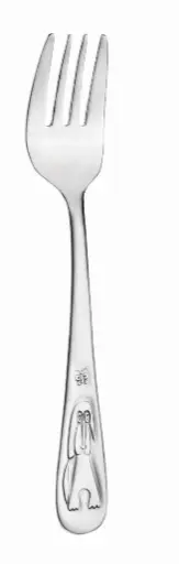 [PWI-491186] Kindergabel TIERE