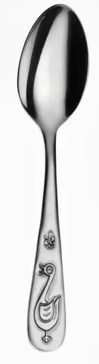 [PWI-491124] Kinderlöffel TIERE, klein